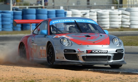 Flying Lizard