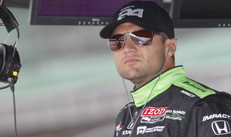 Bell Teams With Panther For Indy