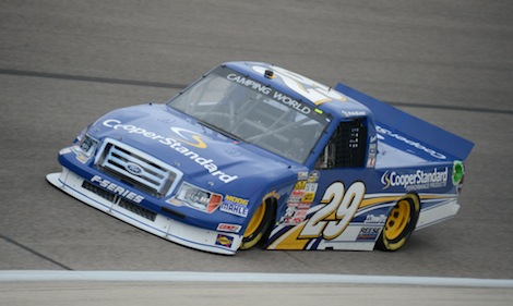 Ryan Blaney