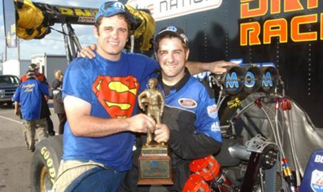 Lagana Brothers