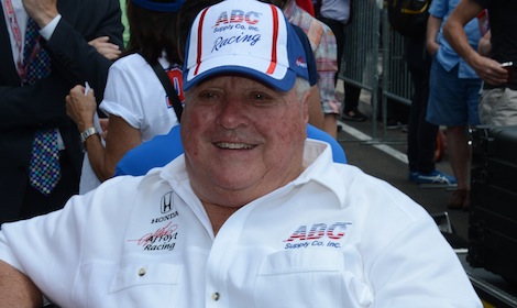 Foyt 2013