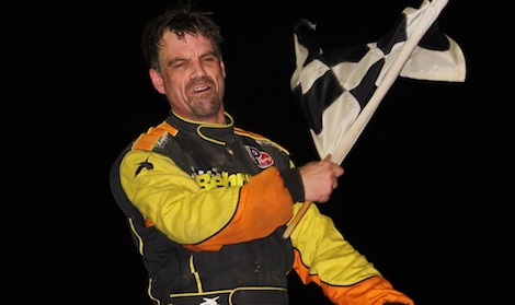 Jeff Strunk