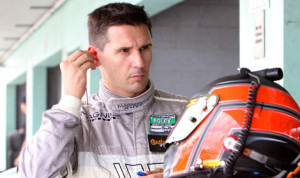 Andy Lally will remain with Magnus Racing in the new TUDOR United SportsCar Championship in 2014. (Grand-Am Photo)