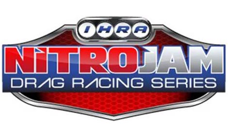 2014 IHRA Logo