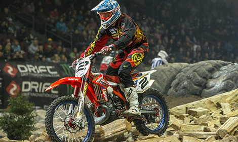 EX Vegas Final Webb