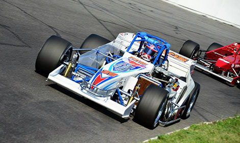 Drivers Killed At Oswego Speedway