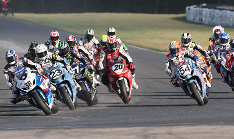 AMA Pro Racing