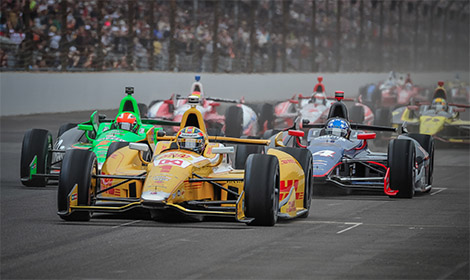 IndyCar Series