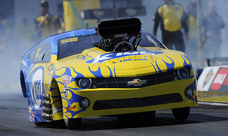 NHRA Pro Mod Series