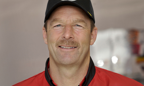 Greg Anderson