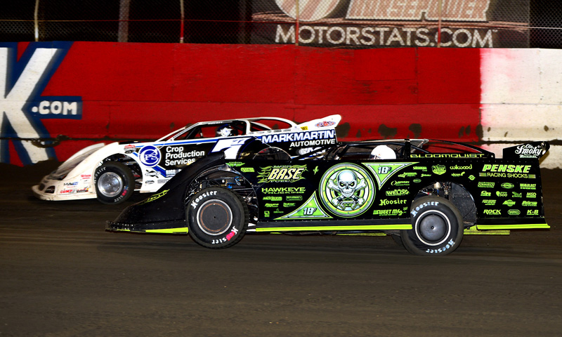 Bloomquist Landers East Bay