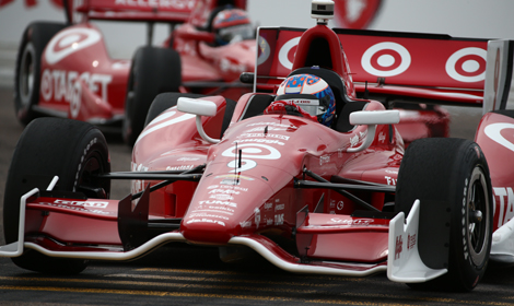 IndyCar Series Updates On-Track Procedures