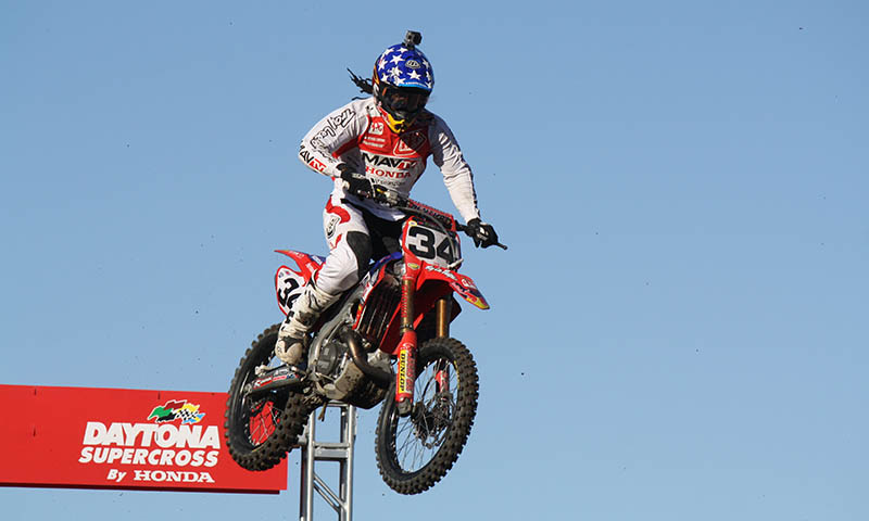 Malcolm Stewart