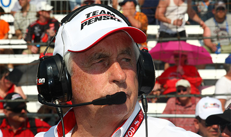 Roger Penske