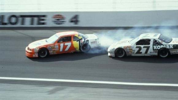 1989 The Winston