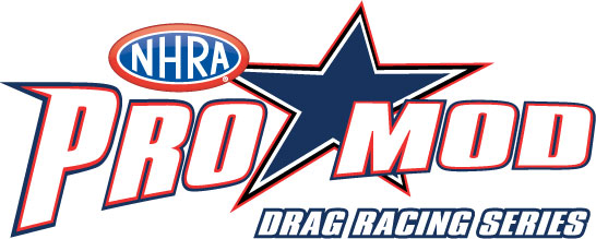 NHRA Pro Mod Drag Racing Series