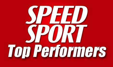 SPEED SPORT Top Performers