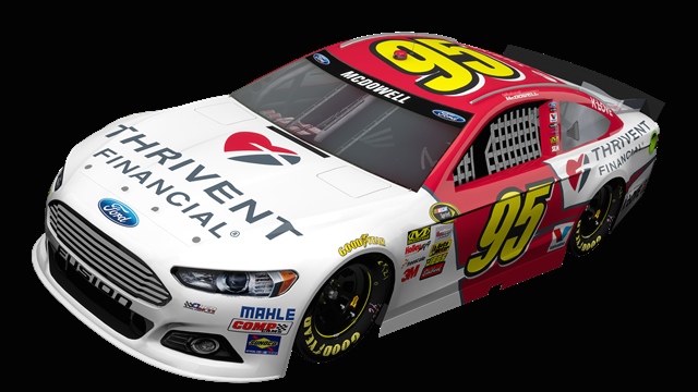 Michael McDowell Thrivent