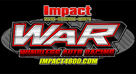WAR Logo