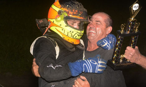 Isaac Schreurs 2 VL ASCS Midwest