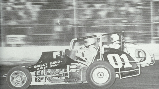 Leroy Van Conett