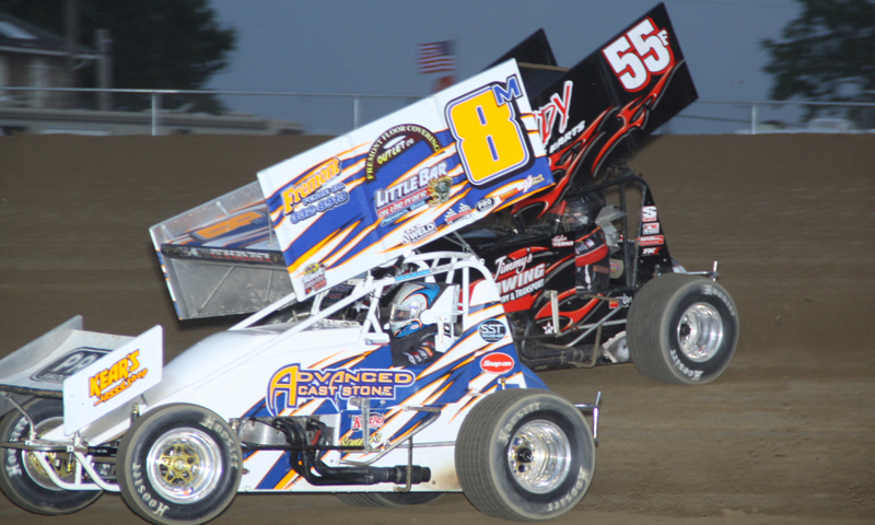 All Star Sprints >> Tj Michael Taylor Ferns All Star Sprints Attica Raceway Park All Star Sprints >> Tj Michael Taylor Ferns All Star Sprints Attica Raceway Park