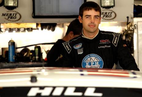 Timmy Hill
