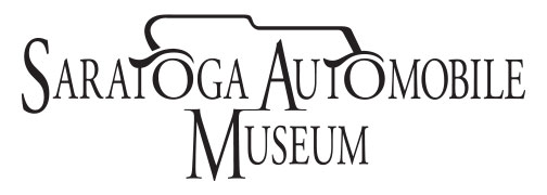 Saratoga auto museum