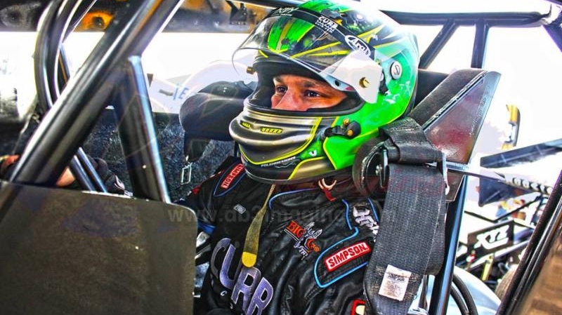 Kevin Swindell
