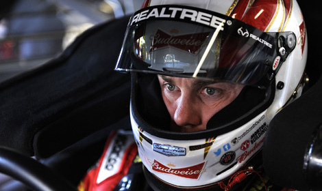 Kevin Harvick 2014