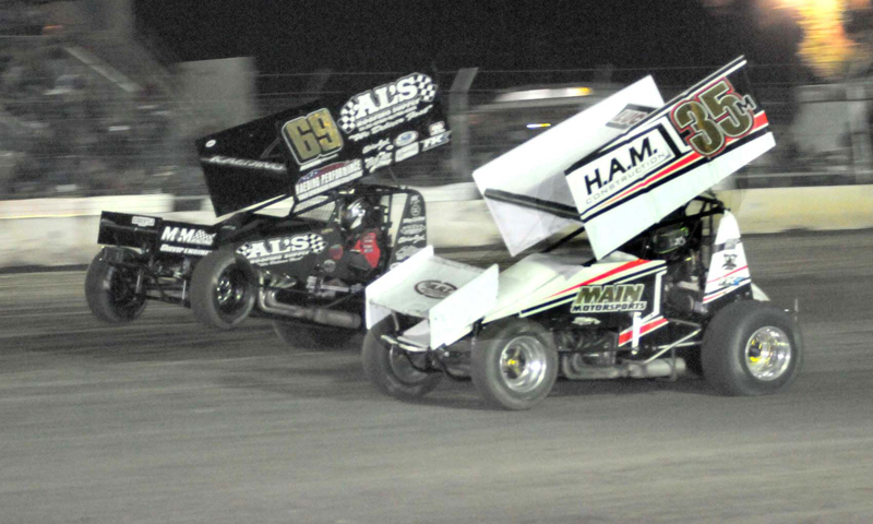 King Of The West Sprint Cars Schedule King Of The West Sprint Cars Schedule