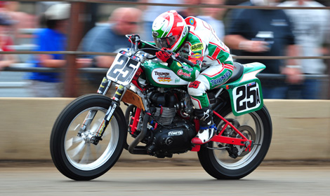 Shayna Texter - Springfield May '14