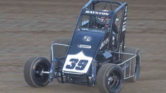 Spencer Bayston