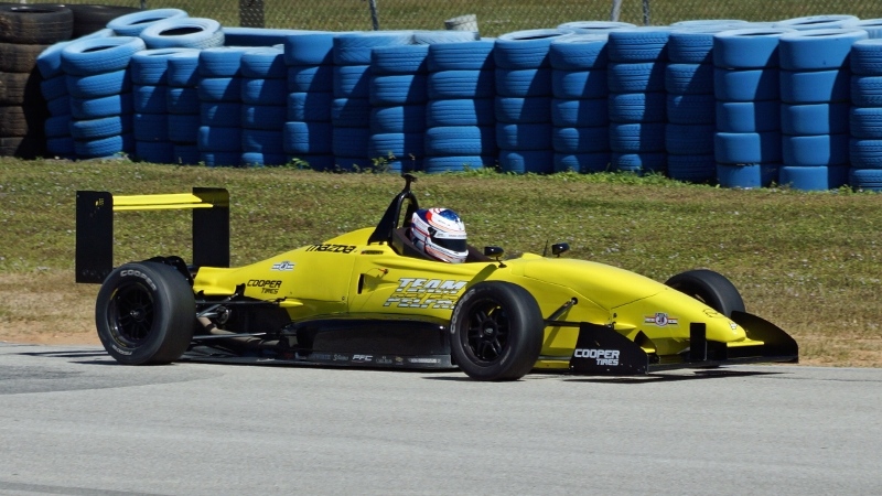 Team Pelfrey