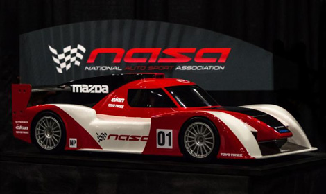 NASA Prototype