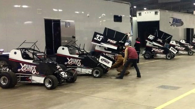 Kevin Swindell