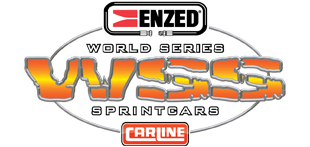 World Series Sprintcars Logo
