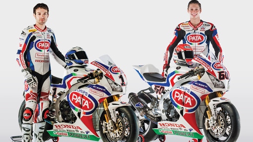 Pata Honda