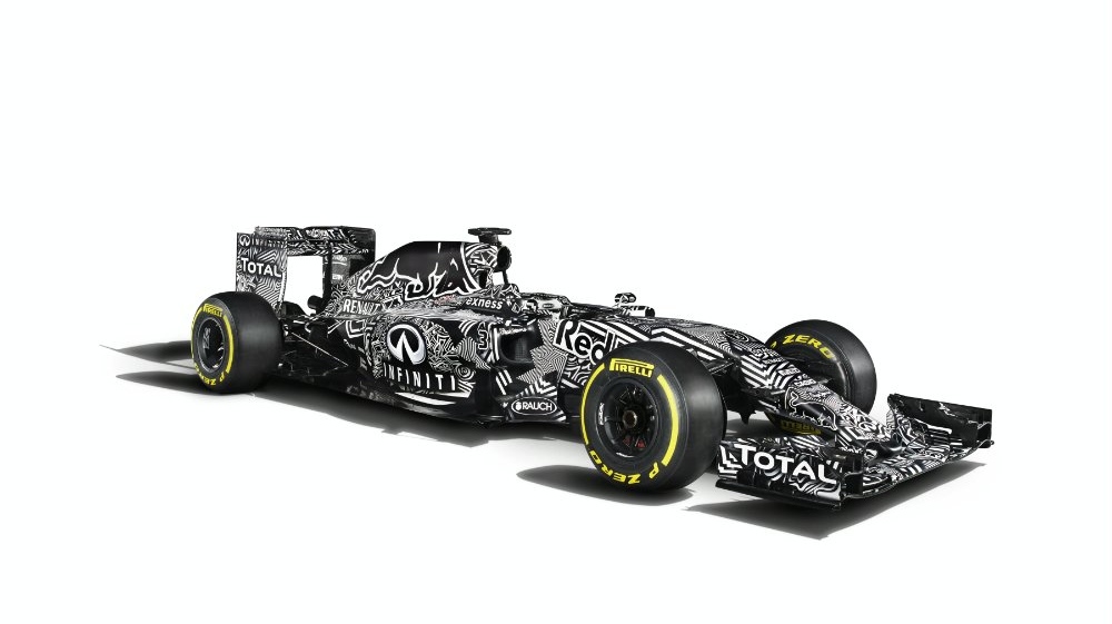Red Bull RB11
