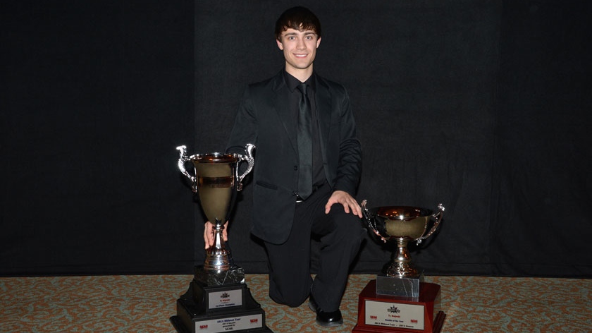 Ty Majeski