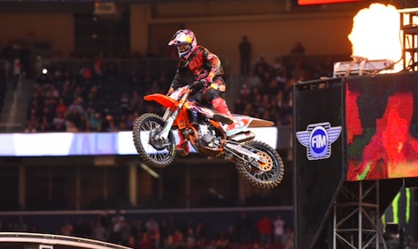 Dungey St. Louis
