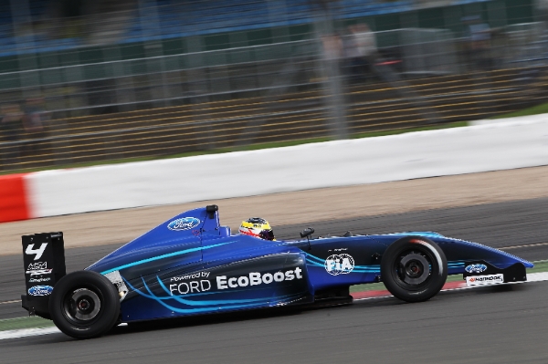 Falcon Motorsport