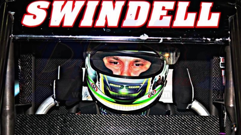 Kevin Swindell