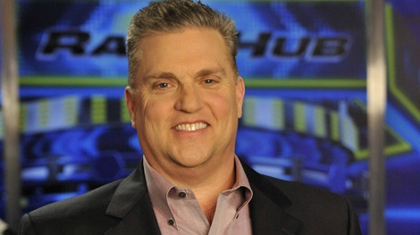 Steve Byrnes