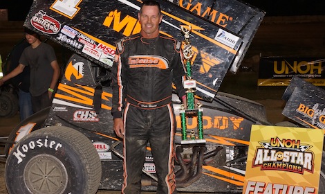 Dale Blaney