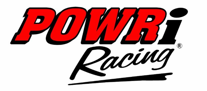 POWRi logo