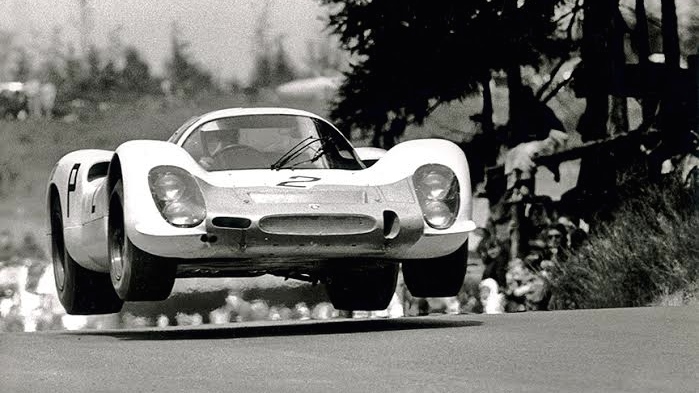 Vic Elford