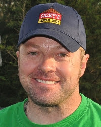 Joe Duvall