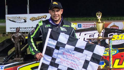 Kyle Strickler