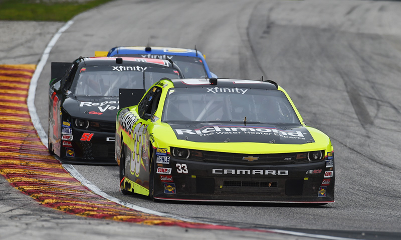 PHOTOS: XFINITY Series At Road America | SPEED SPORT